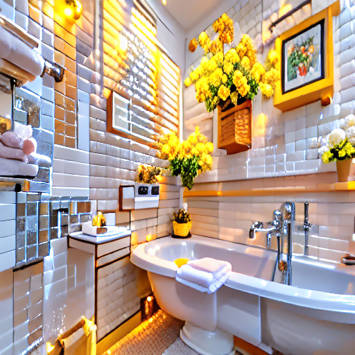 129_A corner of a rest room with a big shower..png